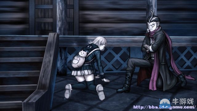 《超級(jí)彈丸論破2》全劇情流程圖文攻略（線索+全言彈+拼圖）