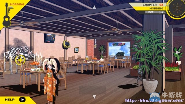 《超級彈丸論破2》全劇情流程圖文攻略（線索+全言彈+拼圖）