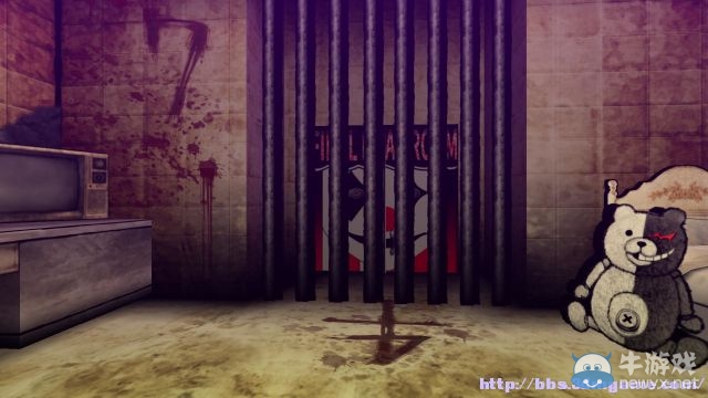 《超級(jí)彈丸論破2》全劇情流程圖文攻略（線索+全言彈+拼圖）