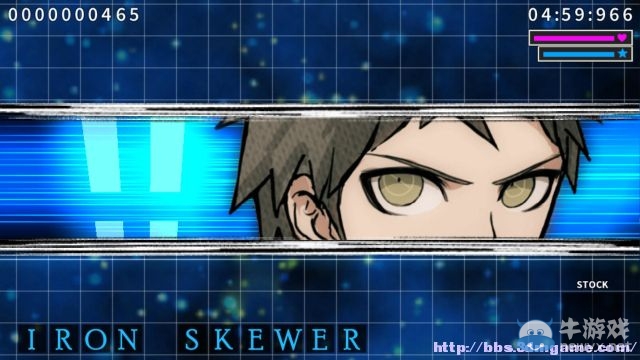 《超級彈丸論破2》全劇情流程圖文攻略（線索+全言彈+拼圖）