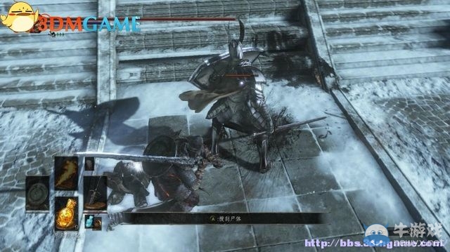 《黑暗之魂3》全流程圖文攻略（收集+全BOSS）（完結(jié)）