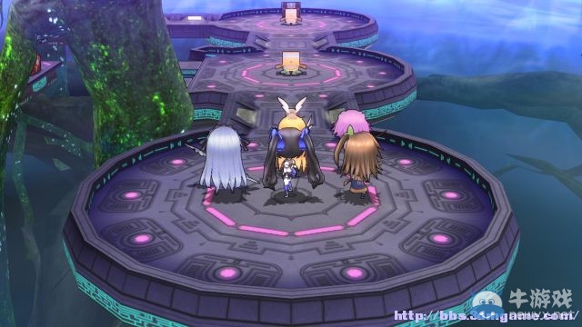 《超女神信仰諾瓦露：激神黑心》全劇情任務(wù)流程圖文攻略（完結(jié)）