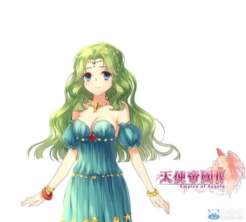 《天使帝國4》人物BOSS介紹及戰(zhàn)斗試玩