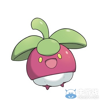《口袋妖怪：太陽/月亮》全精靈屬性圖鑒大全（完)
