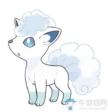 《口袋妖怪：太陽/月亮》全精靈屬性圖鑒大全（完)