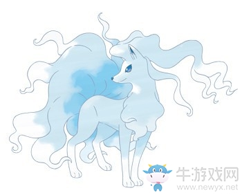 《口袋妖怪：太陽/月亮》全精靈屬性圖鑒大全（完)