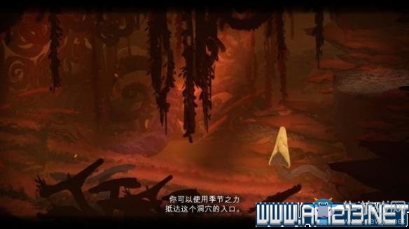 《秋后的季節(jié)》全劇情全關(guān)卡流程圖文攻略
