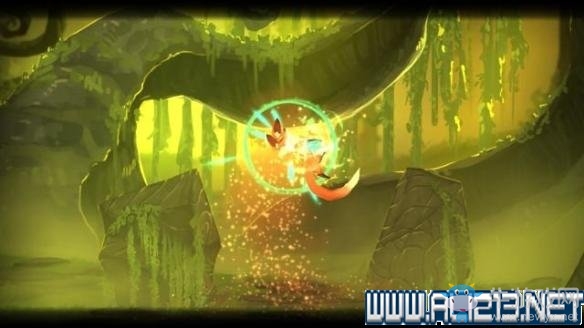 《秋后的季節(jié)》全劇情全關卡流程圖文攻略
