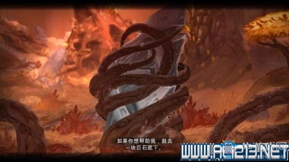 《秋后的季節(jié)》全劇情全關(guān)卡流程圖文攻略