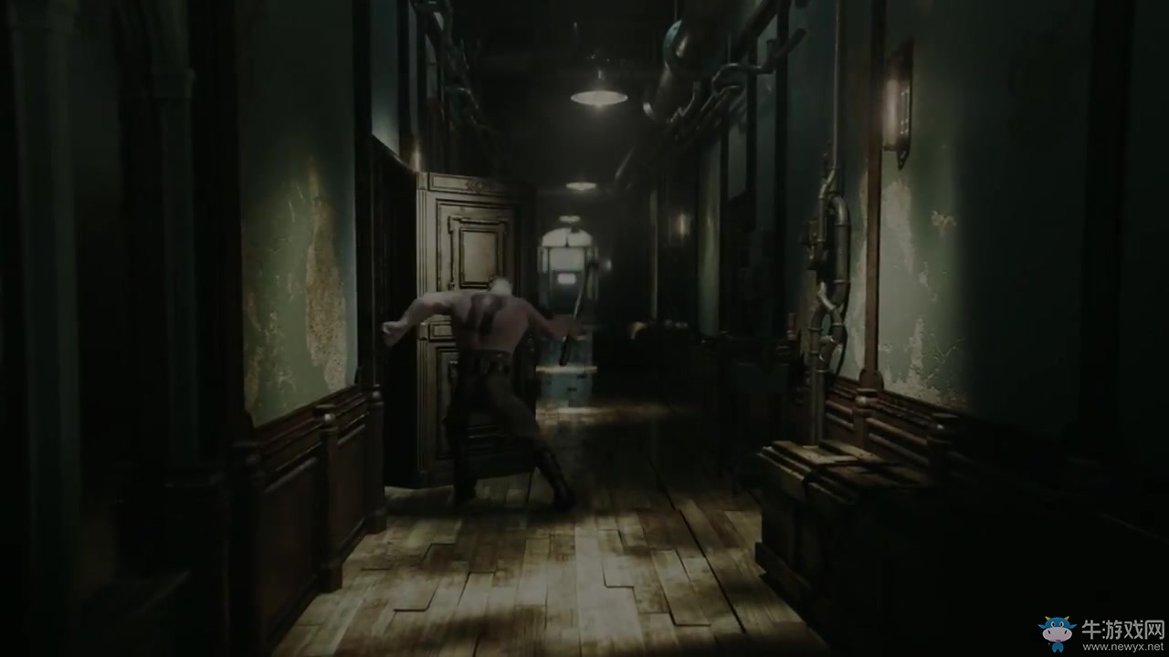《恥辱：界外魔之死》發(fā)售時間一覽