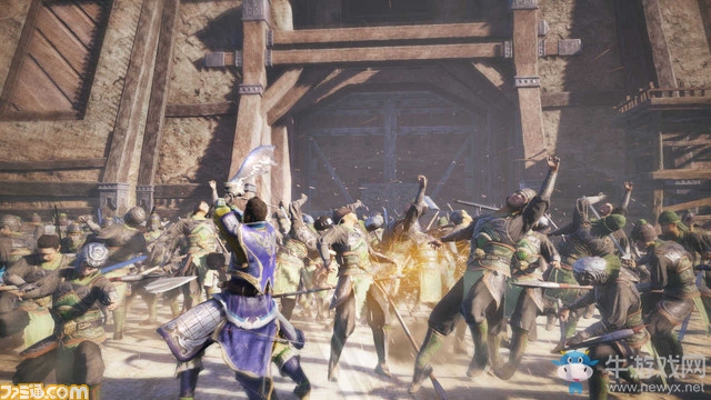 Steam：2018必買游戲一覽