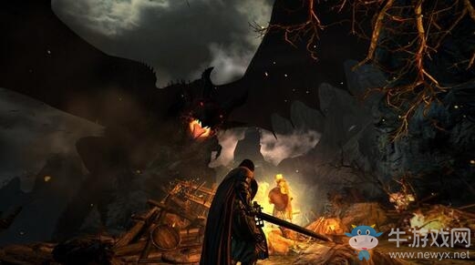 《龍之信條：黑暗覺醒》PS4版發(fā)售時間一覽