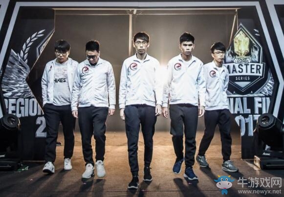 《LOL》S7全球總決賽參賽戰隊介紹