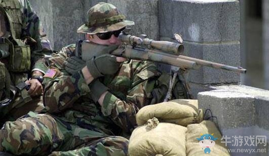 《絕地求生：大逃殺》最強武器TOP10