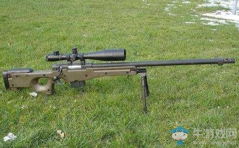 《絕地求生：大逃殺》最強武器TOP10