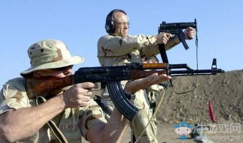 《絕地求生：大逃殺》最強武器TOP10