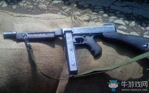 《絕地求生：大逃殺》最強武器TOP10