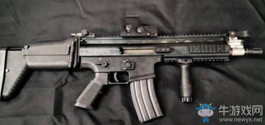 《絕地求生：大逃殺》最強武器TOP10