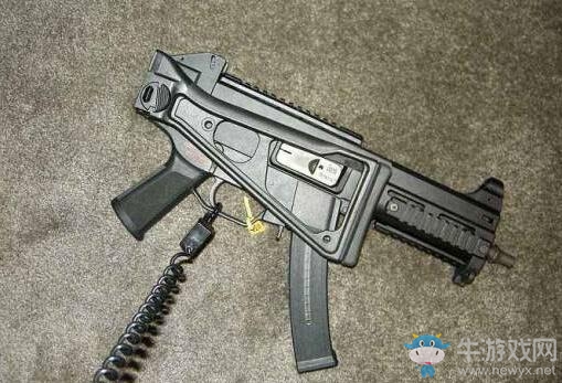 《絕地求生：大逃殺》最強(qiáng)武器TOP10