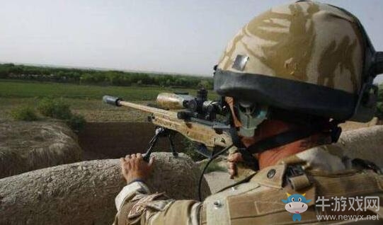 《絕地求生：大逃殺》最強武器TOP10