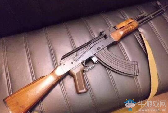 《絕地求生：大逃殺》最強武器TOP10