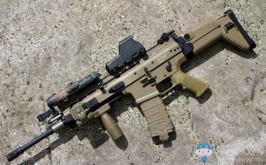 《絕地求生：大逃殺》最強武器TOP10