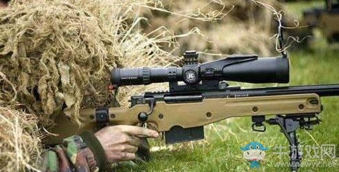 《絕地求生：大逃殺》最強武器TOP10