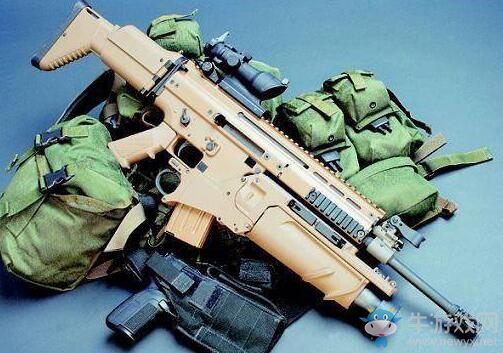 《絕地求生：大逃殺》最強武器TOP10