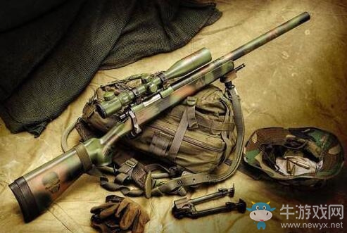 《絕地求生：大逃殺》最強武器TOP10