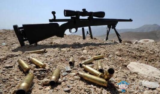 《絕地求生：大逃殺》最強武器TOP10