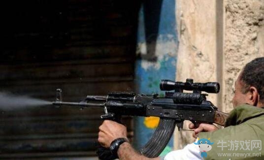 《絕地求生：大逃殺》最強武器TOP10