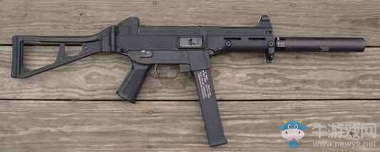 《絕地求生：大逃殺》最強(qiáng)武器TOP10