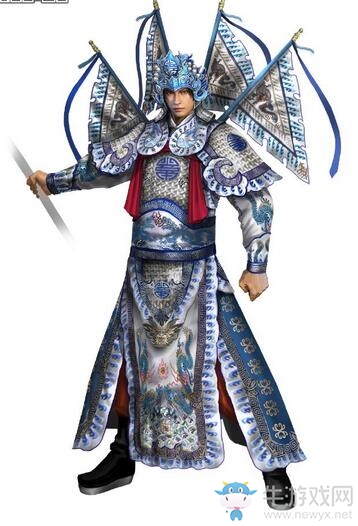 《真三國(guó)無雙8》發(fā)售時(shí)間一覽