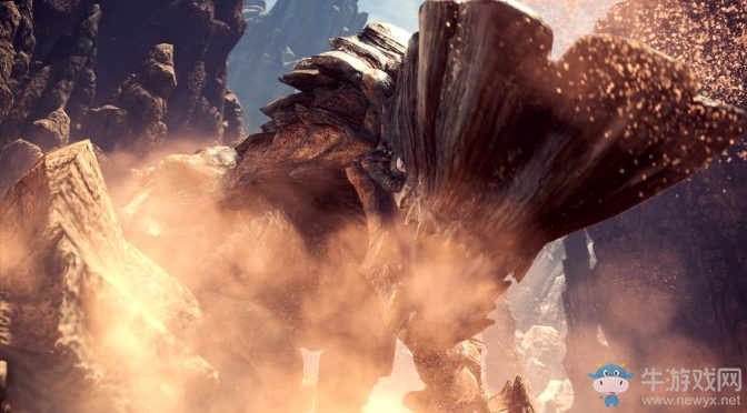 《怪物獵人：世界》PC版發(fā)售時間介紹