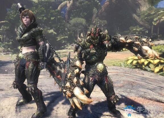 《怪物獵人：世界》PC版9月6日更新內(nèi)容介紹