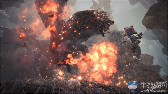 《怪物獵人：世界》4月活動挑戰任務大全