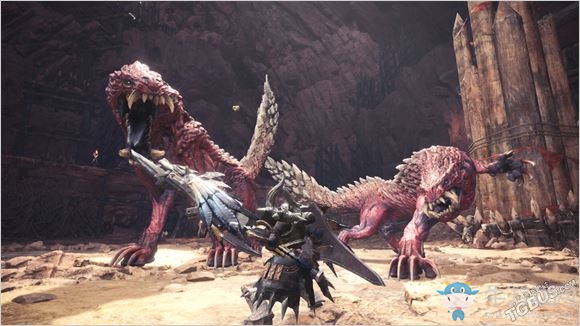 《怪物獵人：世界》4月活動(dòng)挑戰(zhàn)任務(wù)大全