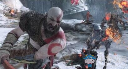 《戰(zhàn)神4》水位下降系統(tǒng)說明