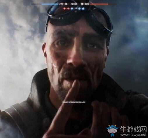 《戰(zhàn)地5》怎么樣好玩嗎