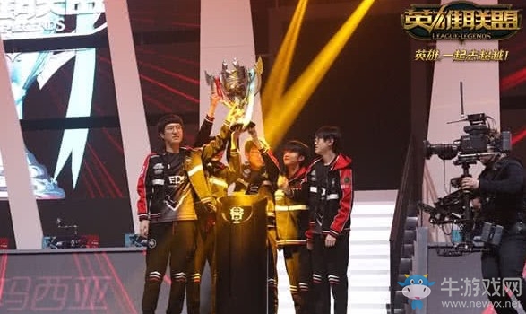 《LOL》2018德瑪西亞杯 八強(qiáng)珠海爭(zhēng)霸  誰能問鼎冠軍