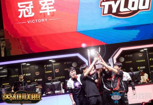 《LOL》2018德瑪西亞杯 八強(qiáng)珠海爭(zhēng)霸  誰能問鼎冠軍