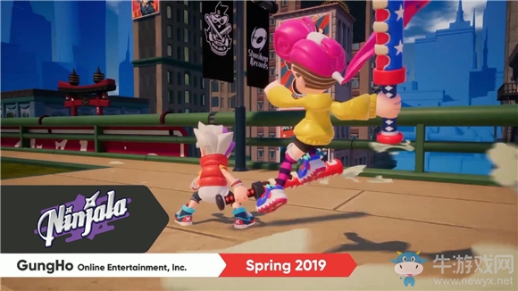 《E3》2018即將發(fā)布游戲一覽