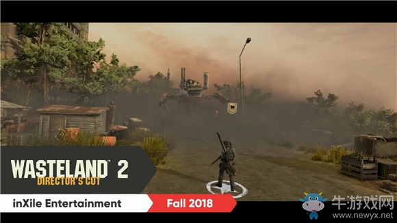《E3》2018即將發(fā)布游戲一覽
