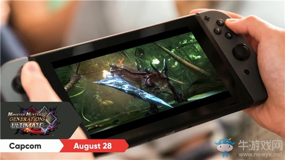 《E3》2018即將發(fā)布游戲一覽
