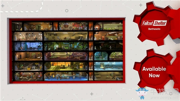 《E3》2018即將發(fā)布游戲一覽