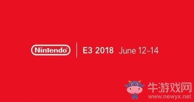 《E3》2018即將發(fā)布游戲一覽