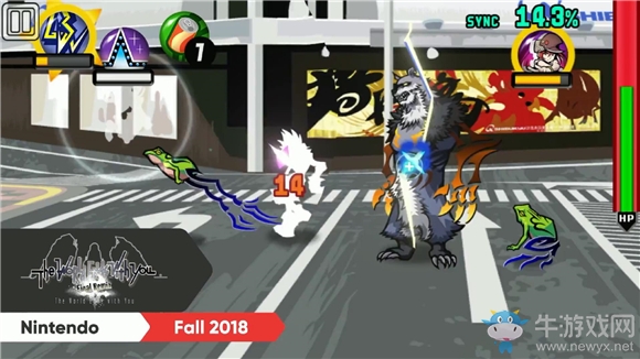 《E3》2018即將發(fā)布游戲一覽