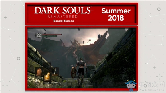 《E3》2018即將發(fā)布游戲一覽