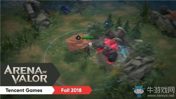 《E3》2018即將發(fā)布游戲一覽