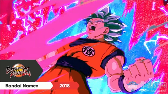 《E3》2018即將發(fā)布游戲一覽
